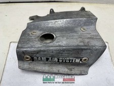 Suzuki GT 380 RIGHT ENGINE