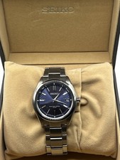 SEIKO 7B24-0BH0 Solar Radio