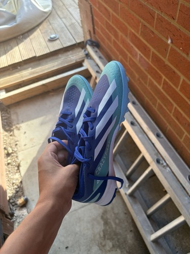 Pair adidas crazyfast 3 - of,