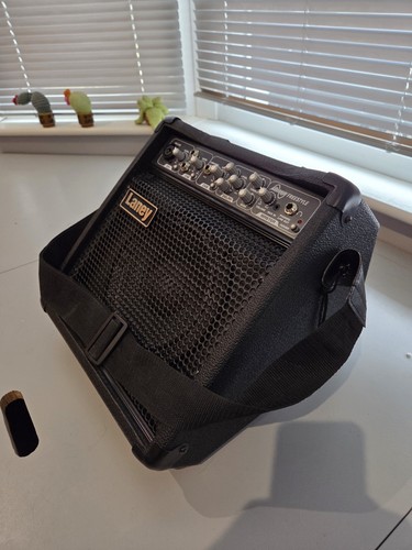 Laney freestyle audiohub - laney,