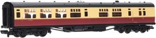 34-502 Bachmann OO Bullied