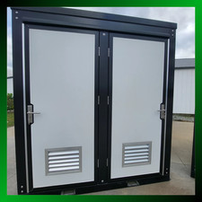 LUX Outdoor Dual Portable