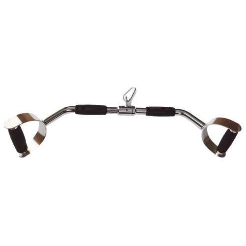 Cable machine attachment - machine,