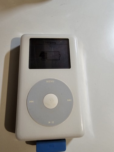 Apple ipod classic - apple,
