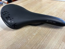 Fizik Aliante Saddle Size