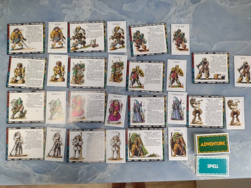 Talisman the expansion set - expansion,