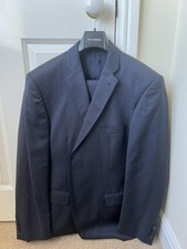 Roy Robson Men's Navy Blue