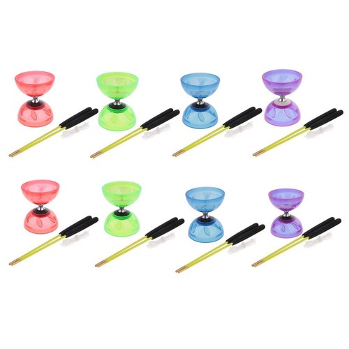 Diabolo toy set - diabolo,