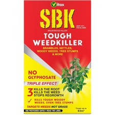 Vitax sbk brushwood killer - brushwood,