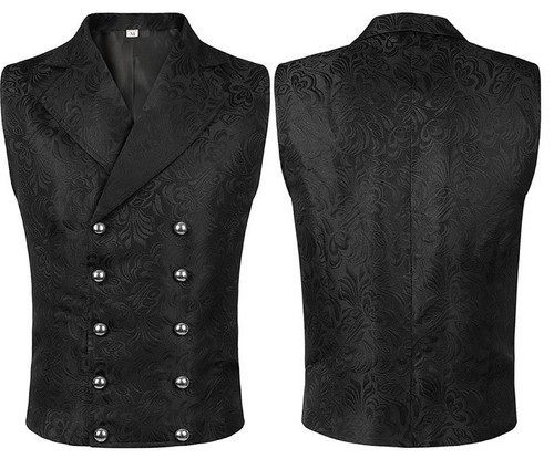 Devil fashion gothic steampunk - fashion,