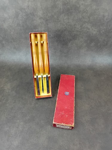 Set vintage stormont - 3,