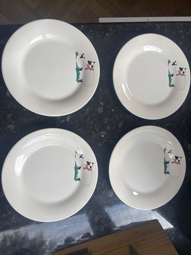 Hornsea pottery farmyard - 4,