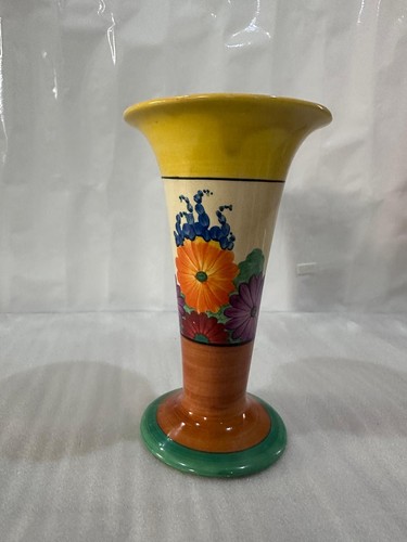 Vintage clarice cliff - vintage,