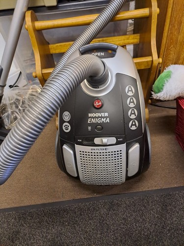 Hoover enigma carpet - enigma,