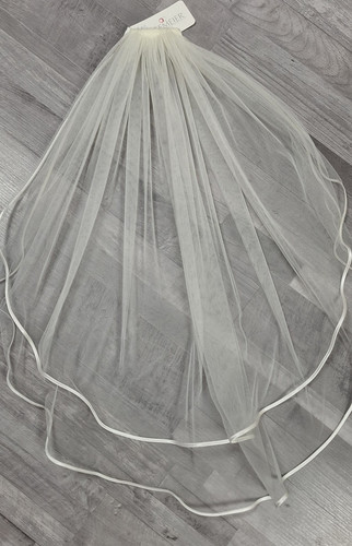 Bridal veil cream layer - ,