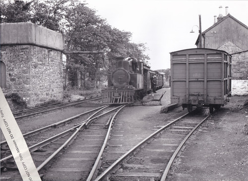 Drumshambo station cavan - -,