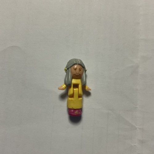 Polly pocket chime funtime - polly, ms