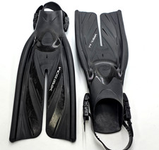 TUSA X-Pert Zoom Split Blade