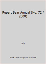 Rupert Bear Annual (No. 72 /