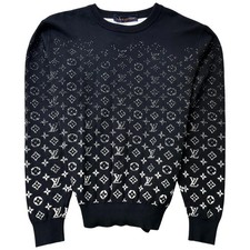 Louis Vuitton Men's Monogram