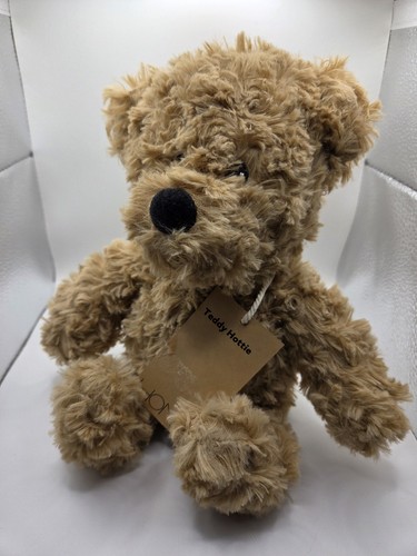 Microwavable lavender teddy - lavender,