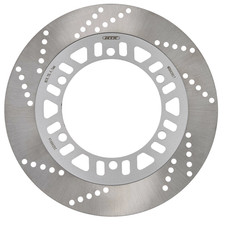 Brake Disc Front For Kawasaki