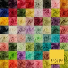 OVER 60 COLOURS Premium Plain