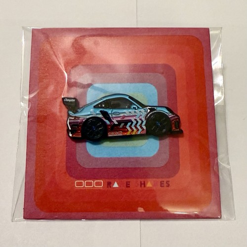 Leen customs pin garage - leen,