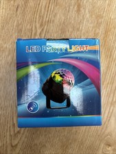 LED Disco Light