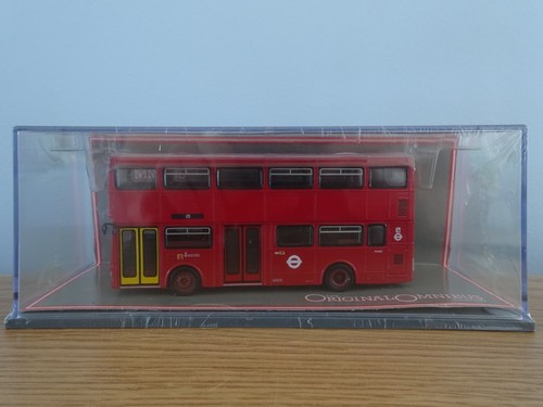 Corgi ooc london transport - ooc,