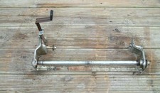 Honda hr173 hrb 423 lawn - honda, /