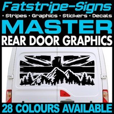 to fit RENAULT MASTER UNION