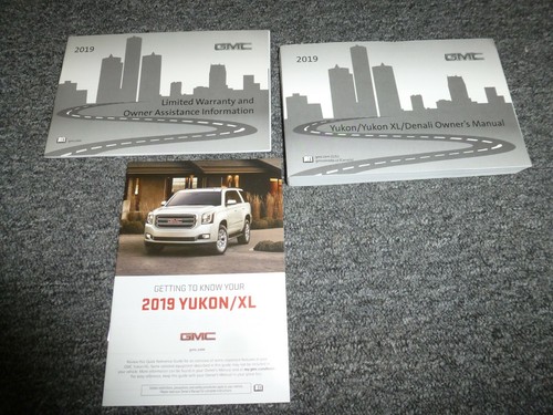 2019 gmc yukon - 2019, &