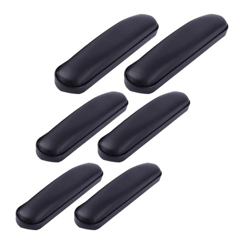 Padded armrests for - 2x,