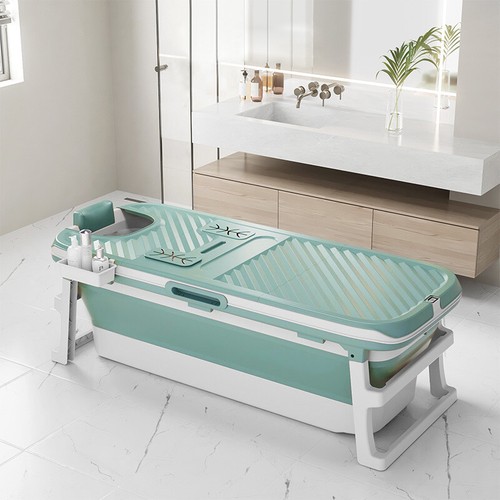 Foldable bathtub adult - bathtub,