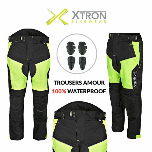 Mens hivis motorbike - hivis,