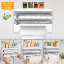 Wall Mount Kitchen Plastic