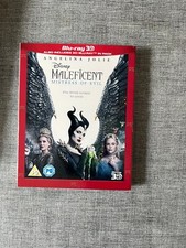 Maleficent Mistress of Evil -