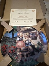 M.J. Hummel "Squeaky Clean"