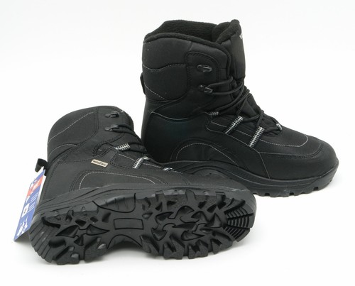 Women black military boots - military,