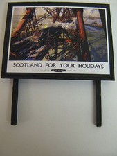 BR - Scotland For Your