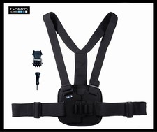 GOPRO CHESTY V2 PERFORMANCE