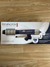 Remington sapphire Luxe Air