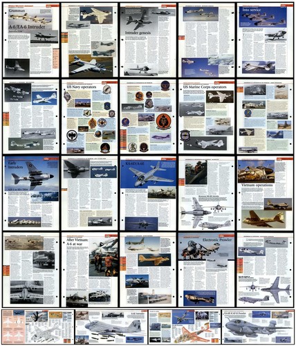 Grumman intruder 125 - grumman,