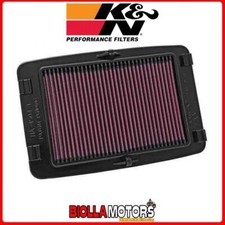 HA-4504-T AIR FILTER K&N HONDA