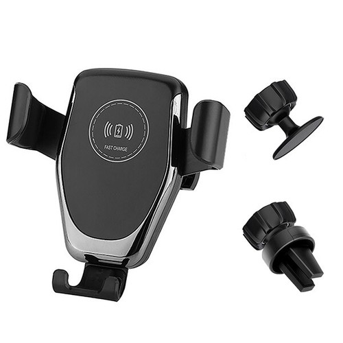 Fast wireless car - fast,