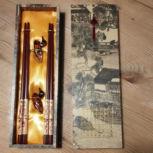 Decorative chopstick - decorative,