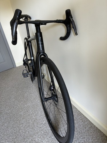 Works aethos carbon road - works,