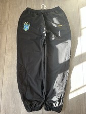 corteiz joggers men’s large