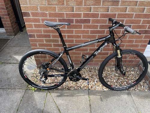 Beone karma ltd mtb - beone, ltd’